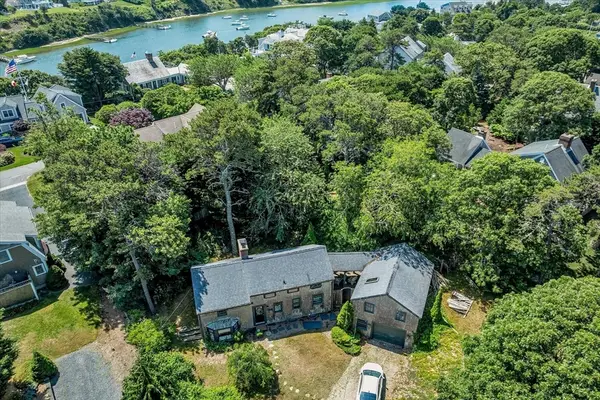 40 Uncle Abners Path, Chatham, MA 02633