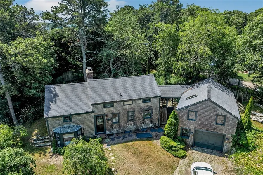 40 Uncle Abners Path, Chatham, MA 02633 - #3