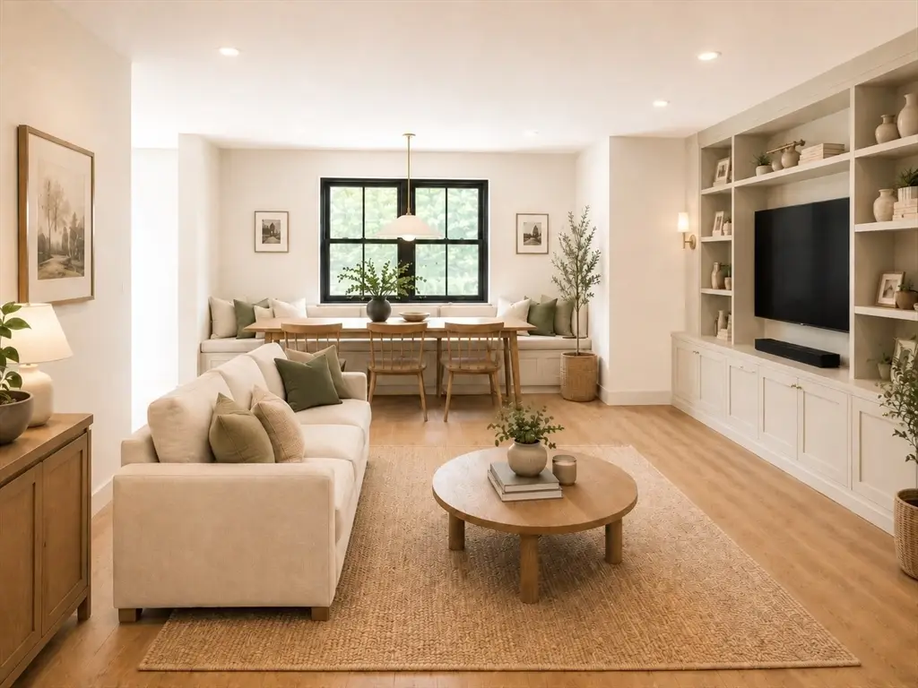 61 Montebello #8, Boston, MA 02130 - #1