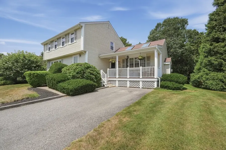 16 Pimental Way, Plymouth, MA 02360 - #2