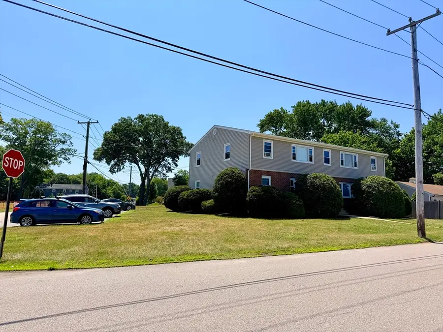 191 Orne Street, North Attleboro, MA 02760 - #2