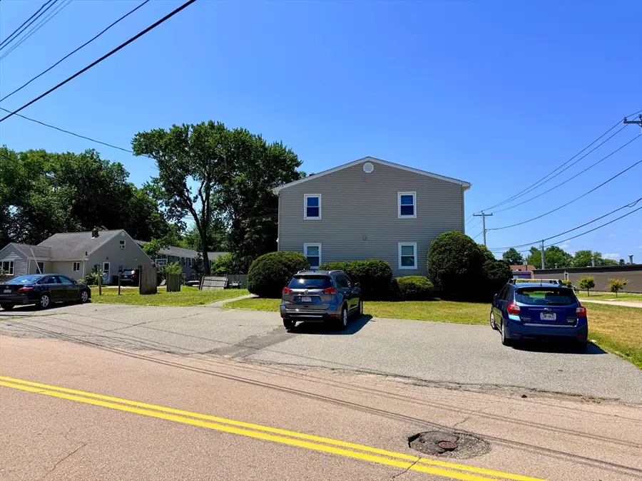 191 Orne Street, North Attleboro, MA 02760 - #3