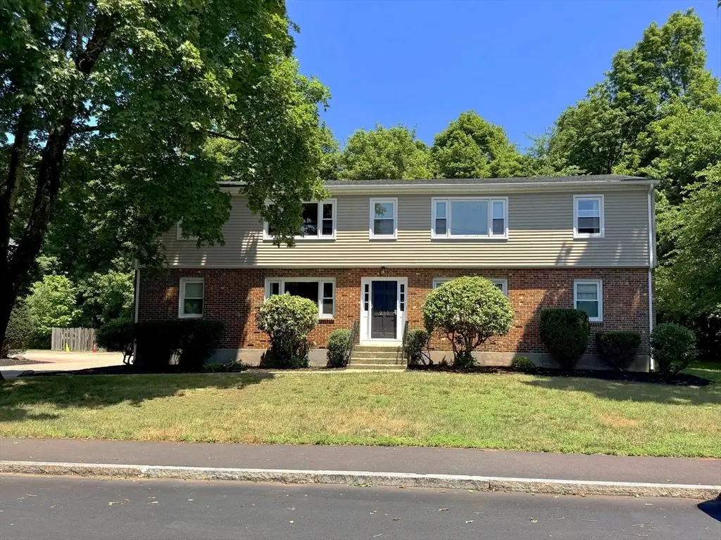 232 Chestnut Street, North Attleboro, MA 02760 - #1