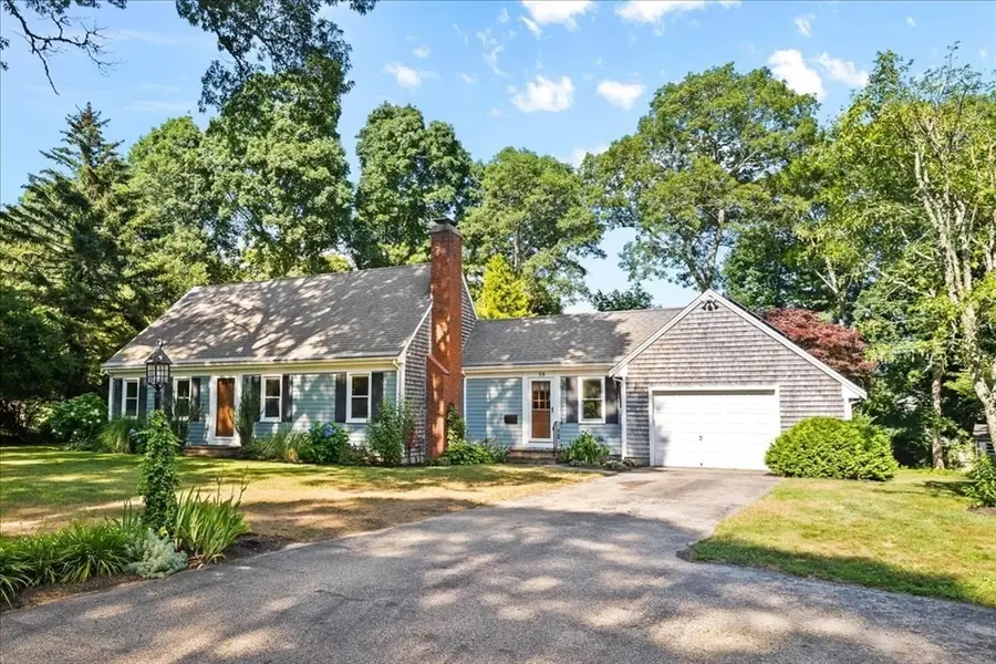 39 Coleridge Dr, Falmouth, MA 02540 - #2