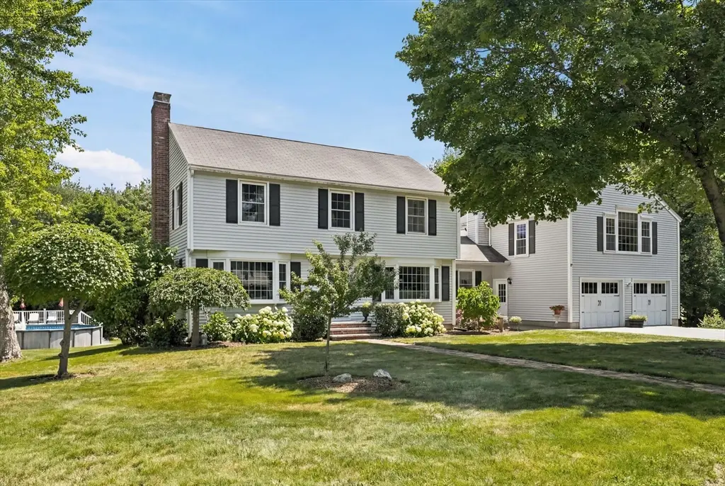 67 Surrey Dr, North Andover, MA 01845 - #1