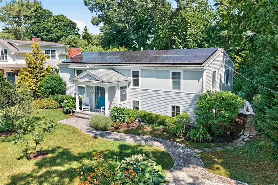7 Vine Street, Marion, MA 02738 - #2