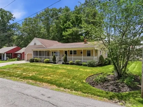 6 Maria Ave, Auburn, MA 01501 - #3