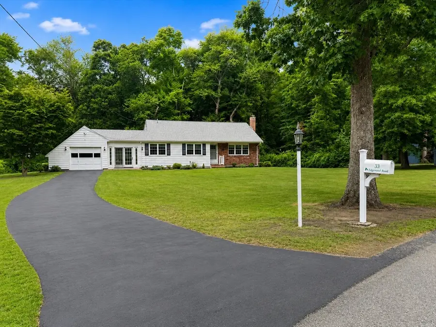 33 Edgewood Rd, Scituate, MA 02066 - #2