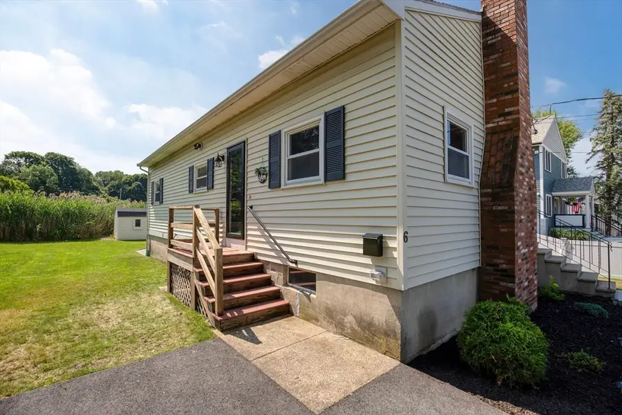 6 Congress Avenue, Danvers, MA 01923 - #3