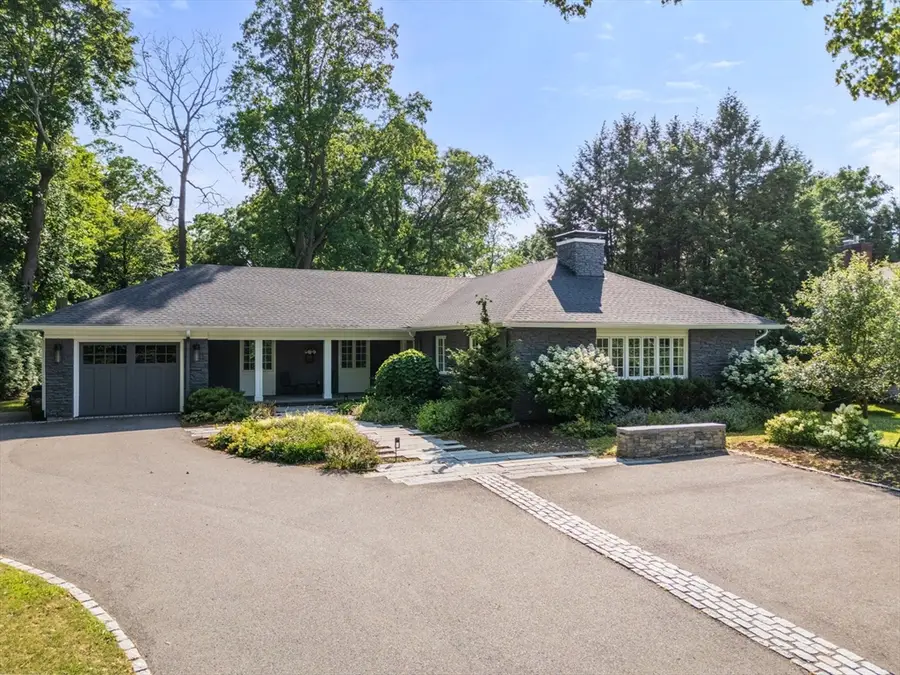 191 Adams St, Milton, MA 02186 - #2