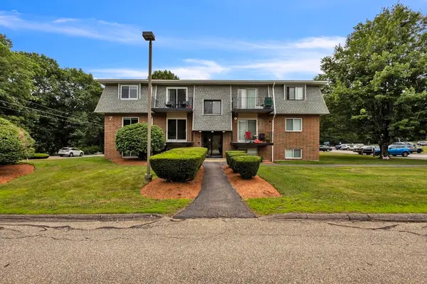 176 Maple Ave #7-1, Rutland, MA 01543