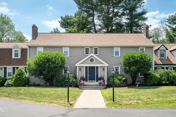 16 Camelot Ct #16, Stoughton, MA 02072