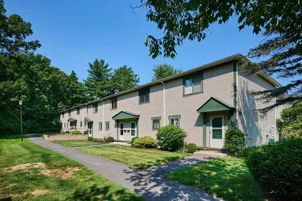 170 East Hadley Rd #65, Amherst, MA 01002