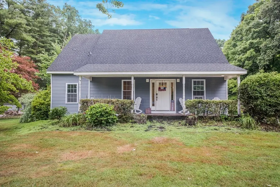 475 Somers, East Longmeadow, MA 01028 - #2