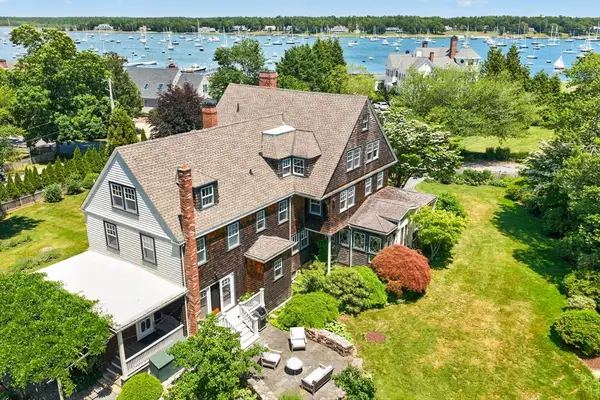 72 Water Street, Marion, MA 02738