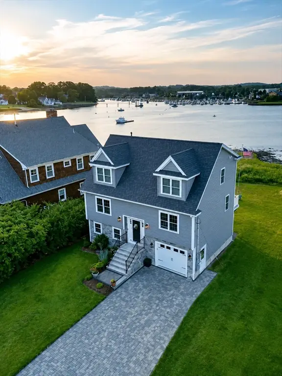 59 Riverview Ave, Danvers, MA 01923