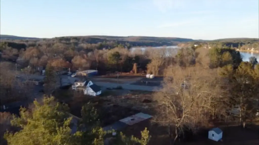 113 W Main St, West Brookfield, MA 01585 - #1