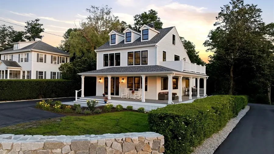 173 Warren Ave, Plymouth, MA 02360 - #2