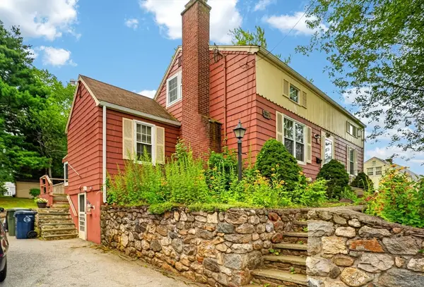 77 Ridge Road, Marlborough, MA 01752