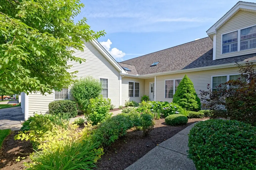 79 Orchard Meadows Drive #79, Shrewsbury, MA 01545 - #1