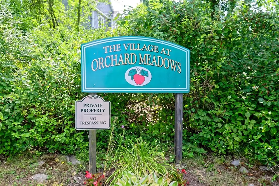79 Orchard Meadows Drive #79, Shrewsbury, MA 01545 - #2