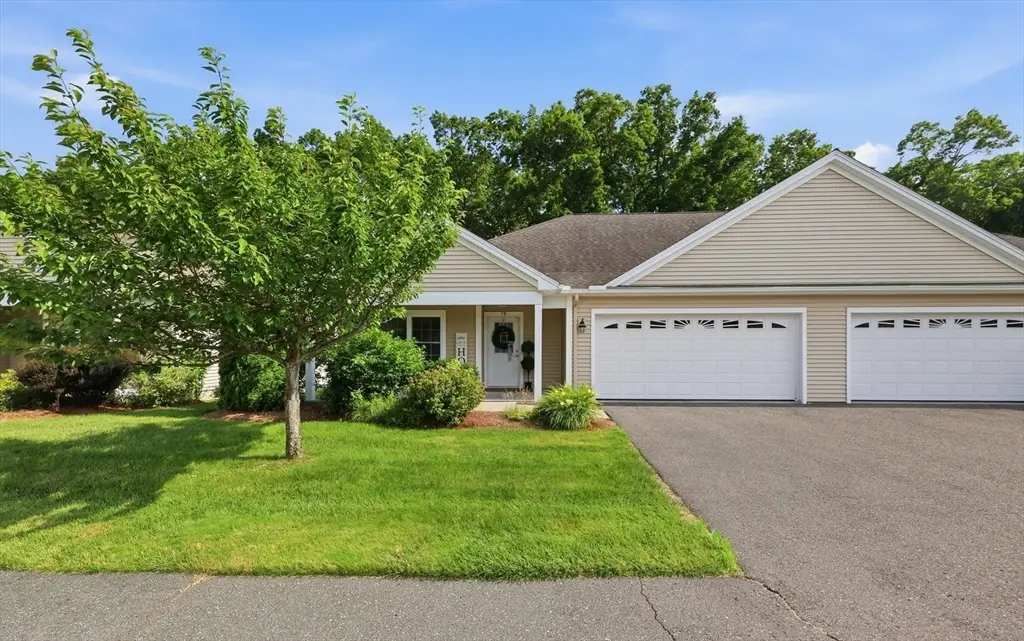 79 Cherry Dr #79, Wilbraham, MA 01095 - #1