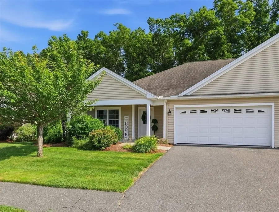 79 Cherry Dr #79, Wilbraham, MA 01095 - #2