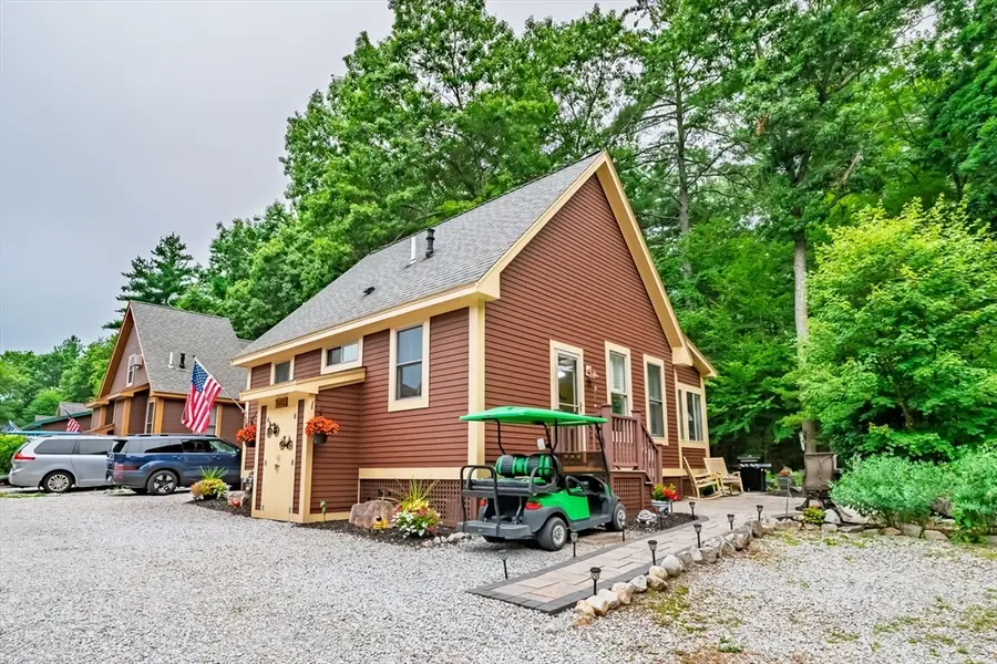 38 Whispering Pines Rd #38, Westford, MA 01886 - #3