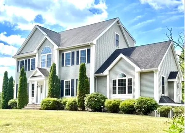 1055 Salem Street, North Andover, MA 01845