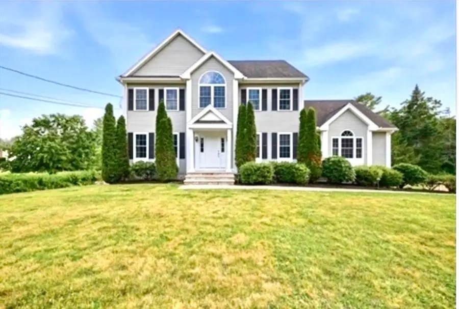 1055 Salem Street, North Andover, MA 01845 - #3