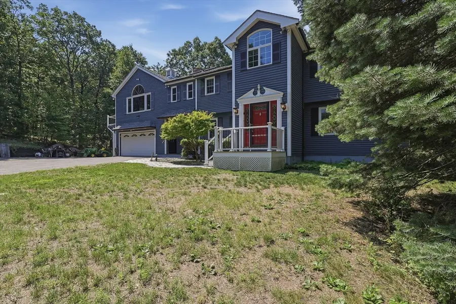 73 West Street, Pepperell, MA 01463 - #2