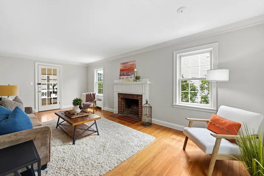 45 Simmons Ave, Belmont, MA 02478 - #2