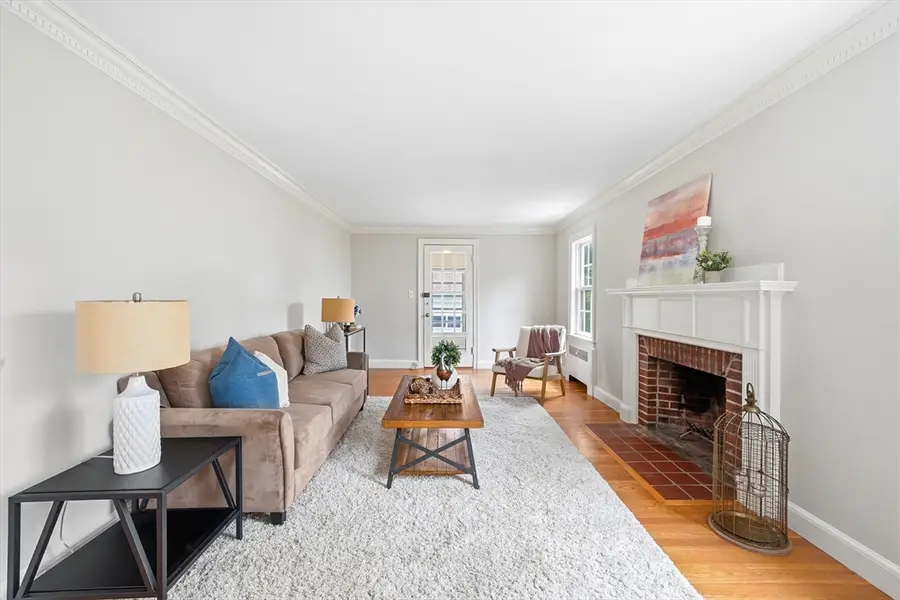 45 Simmons Ave, Belmont, MA 02478 - #3