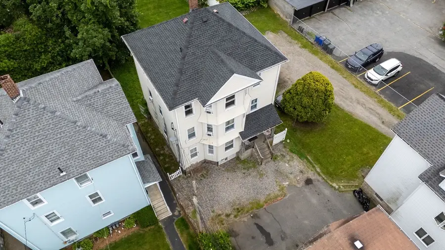 646 Birch St, Fall River, MA 02724 - #2