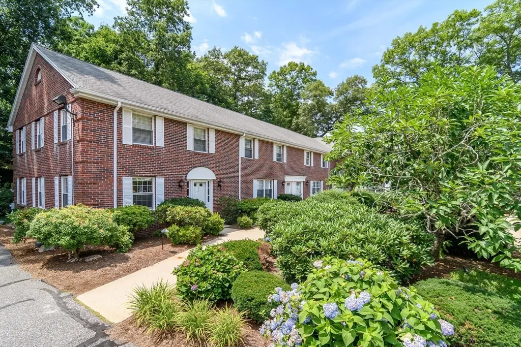 21 Westerly St #1, Wellesley, MA 02482 - #1