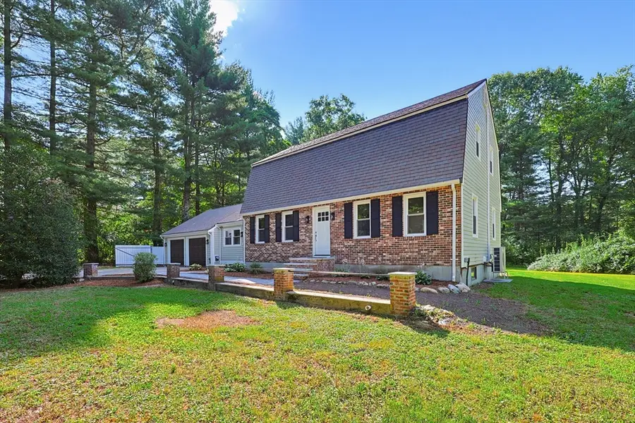 8 Cook Rd, Foxboro, MA 02035 - #2