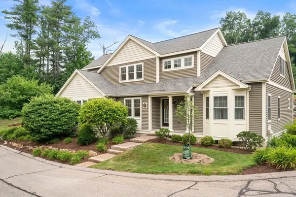 3 Mcgill Ct #21-4, Hopkinton, MA 01748