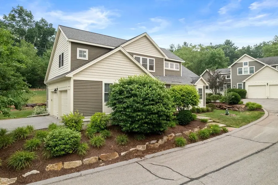 3 Mcgill Ct #21-4, Hopkinton, MA 01748 - #2