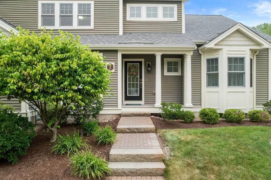 3 Mcgill Ct #21-4, Hopkinton, MA 01748 - #3