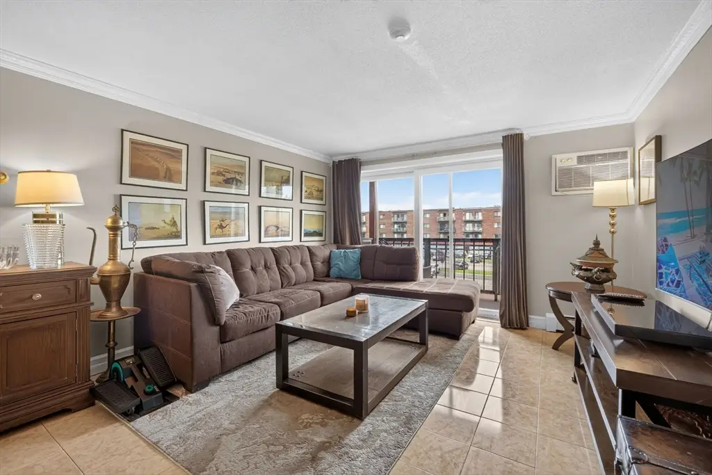 175 Ward Street #50, Revere, MA 02151 - #1