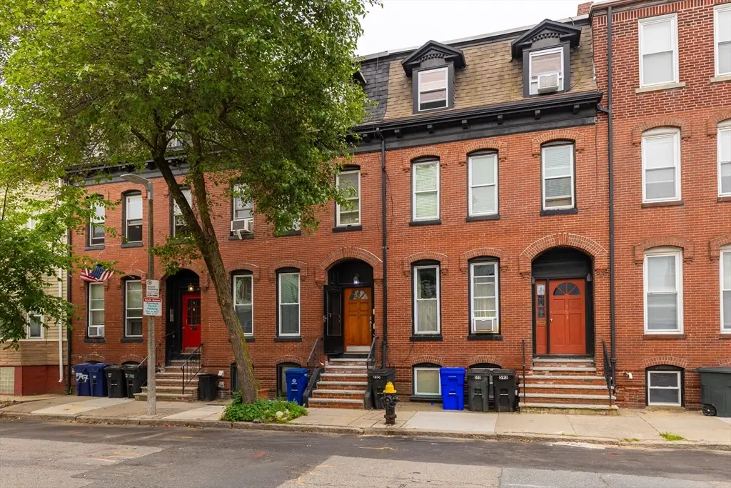 595 East 5th Street, Boston, MA 02127 - #1