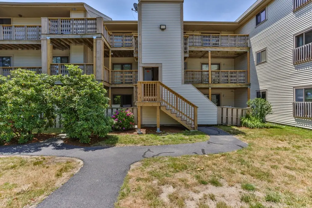 800 Bearses Way #4EH, Hyannis, MA 02601 - #1