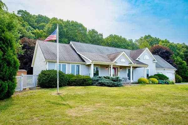 48 N Longyard Road, Southwick, MA 01077