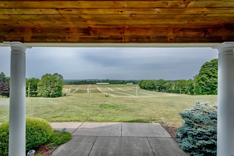 48 N Longyard Road, Southwick, MA 01077 - #3