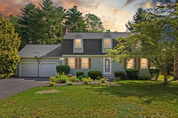 96 Burt Street, Norton, MA 02766