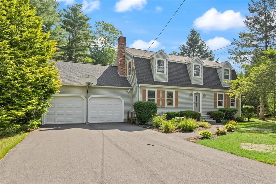 96 Burt Street, Norton, MA 02766 - #3
