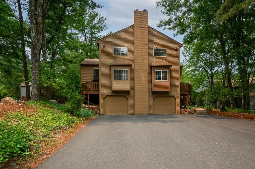 54 Voyagers Ln #54, Ashland, MA 01721 - #1