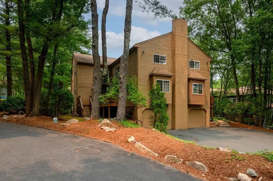 54 Voyagers Ln #54, Ashland, MA 01721 - #2