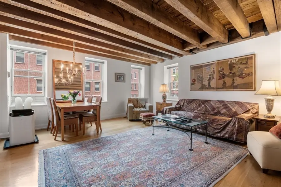 99 Fulton Street #2-5, Boston, MA 02109 - #2