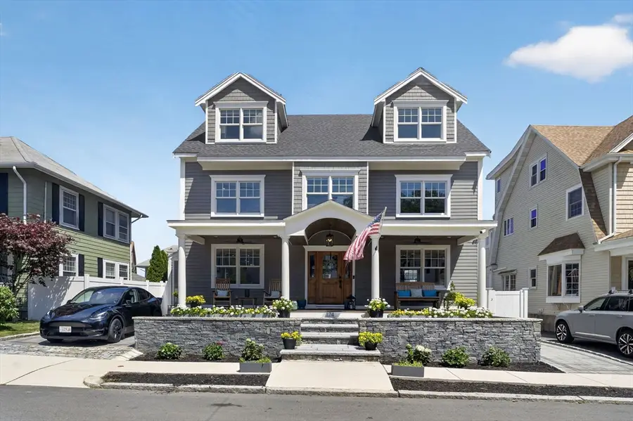 174 Bartlett Road, Winthrop, MA 02152 - #2